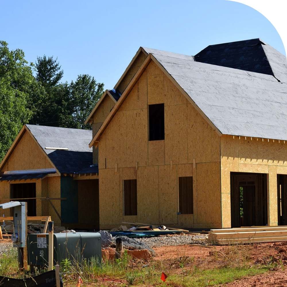 nieuwbouwhuis aannemer limburg